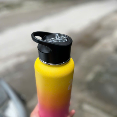 Bình Giữ Nhiệt 2GOOD FLASK Wide Mouth WM-02 (532ml) - Hàng Chính Hãng