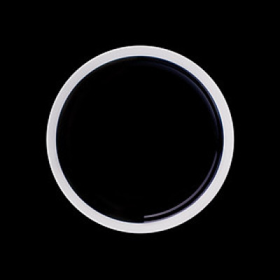 Đĩa Gốm 20cm - LOVERAMICS (SALAD PLATE) - Bộ Sưu Tập ER-GO!COBALT