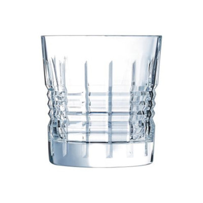 Bộ 6 cốc whisky Cristal D’Arques Rendez-Vous 320ml