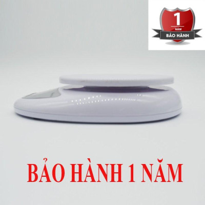 Cân điện tử mini cân điện tử nhà bếp - cân nhà bếp 5kg
