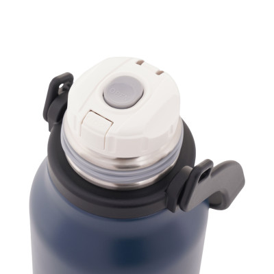 Bình giữ nhiệt có dây đeo 1L/1.3L . Sản Phẩm nhập khẩu và phân phối chính hãng cobi home.