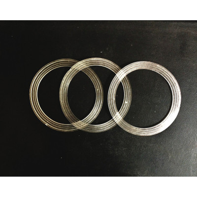 RON CAO SU DÙNG CHO TẤT CẢ MÁY XAY SINH TỐ ĐƯỜNG KÍNH 8CM, 8,5CM (BẢN DẸP)