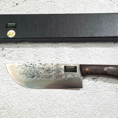 DAO BẾP, DAO THÁI, DAO LỌC MÃ  A5 TR6 NTVN