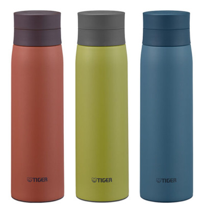 Bình giữ nhiệt Tiger MCY-K050 - Thương hiệu Nhật - 500ml - Giữ nhiệt độ Nóng - Lạnh - Hàng chính hãng