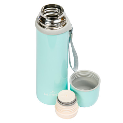 Bình giữ nhiệt Lafonte 180701 500ml - Xanh