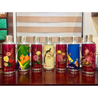 Phích Nước Rạng Đông RD 2035 S1 (2L)