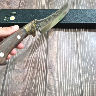 DAO BẾP THÁI, LỌC SASHIMI MÃ  A6 TR13 NTVN top