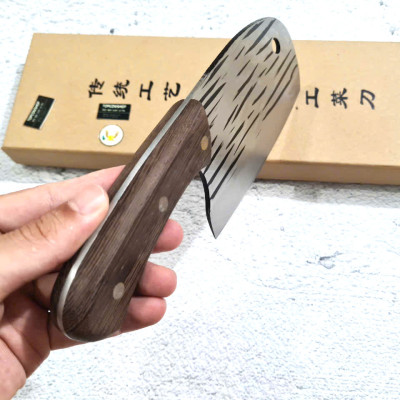 DAO BẾP THÁI CHẶT KHÔNG RỈ XỊN MÃ A2 TR5 NTVN