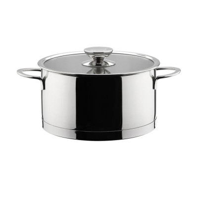 Bộ nồi Berndes Millesima 5 món 066701 - Hàng chính hãng