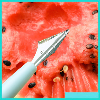 Combo 2 Dụng Cụ Cắt Tỉa Hoa Quả Trái Cây Đa Năng 2 Đầu PaKaSa - Hàng Chính Hãng (Giao màu ngẫu nhiên)