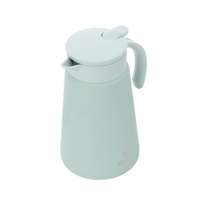 Bình giữ nhiệt gia đình inox 304 Elmich EL835 (1L) - Hàng chính hãng