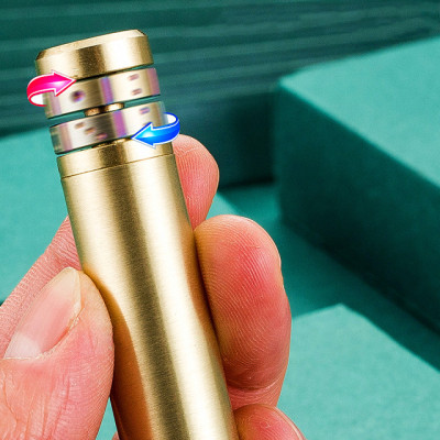 Vỏ Hột Quẹt Bật Lửa Thủ Công T25 Thiết Kế Đẹp Độc Lạ - Dùng Xăng Đá Cao Cấp (KHÔNG XĂNG KHÔNG GAS)