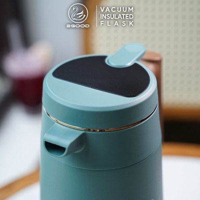 PHÍCH GIỮ NHIỆT 1.6L 2GOOD B68 có lõi lọc trà