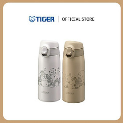 Bình Cách Nhiệt Lưỡng Tính MCT-A351 (350ml)