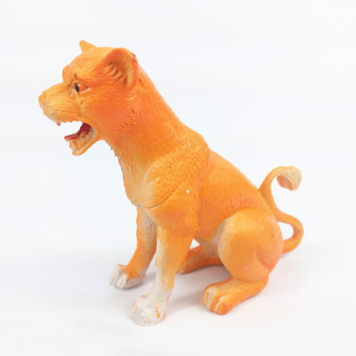 Đồ Chơi Mô Hình Động Vật Hoang Dã Animal World 06 Chi Tiết Cho Trẻ Trên 3 Tuổi