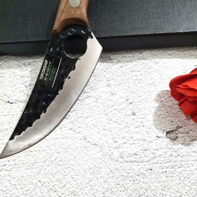 DAO BẾP THÁI LỌC MÃ A3 DT160 NTVN topcomshop vn