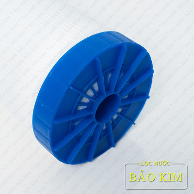 Lõi lọc nước số 2  - GAC FILTER 10 inch Bigblue (béo) Yamato