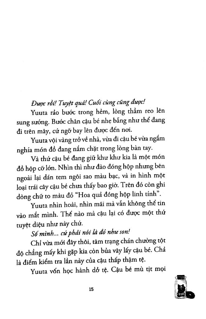 Thiên Đường Tiền Xu - Tập 4
