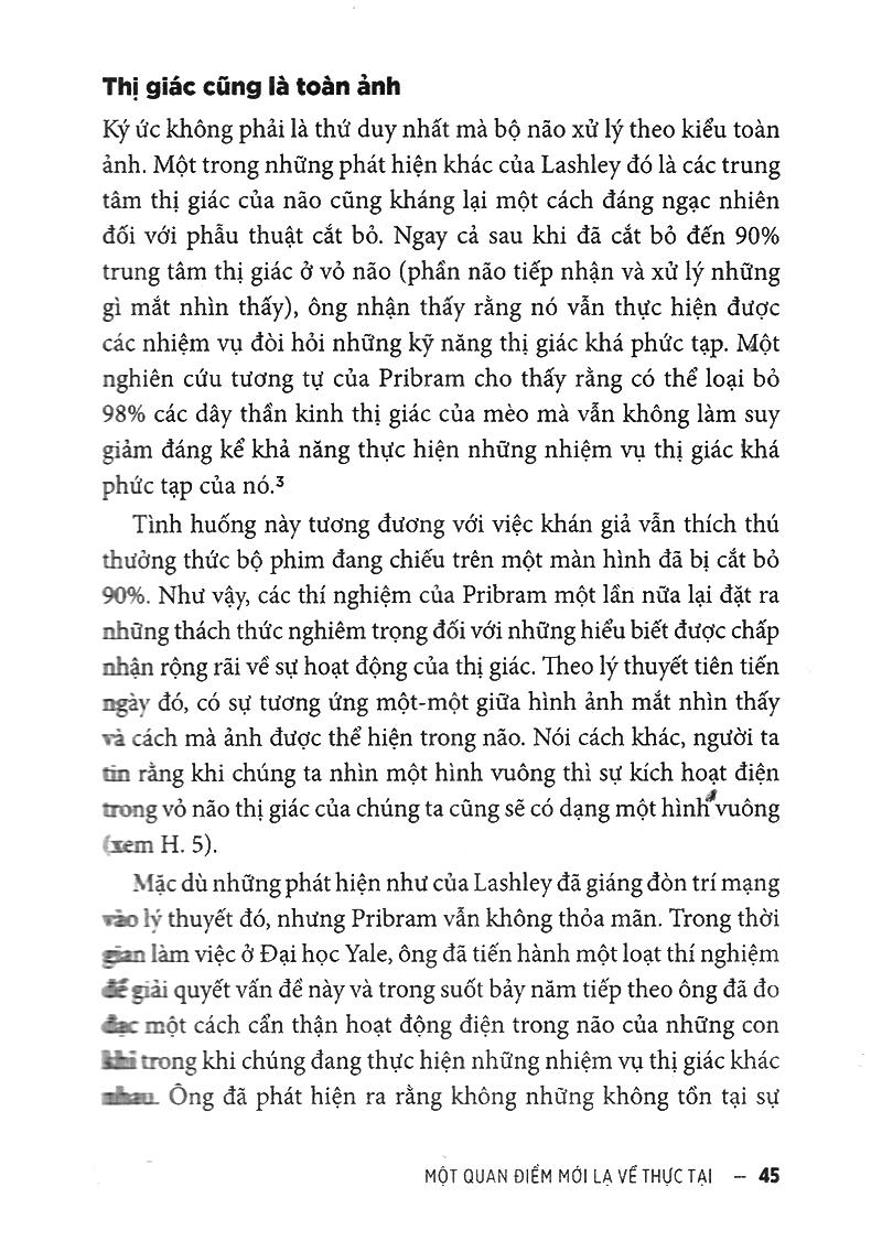 Khoa Học Khám Phá - Vũ Trụ Toàn Ảnh