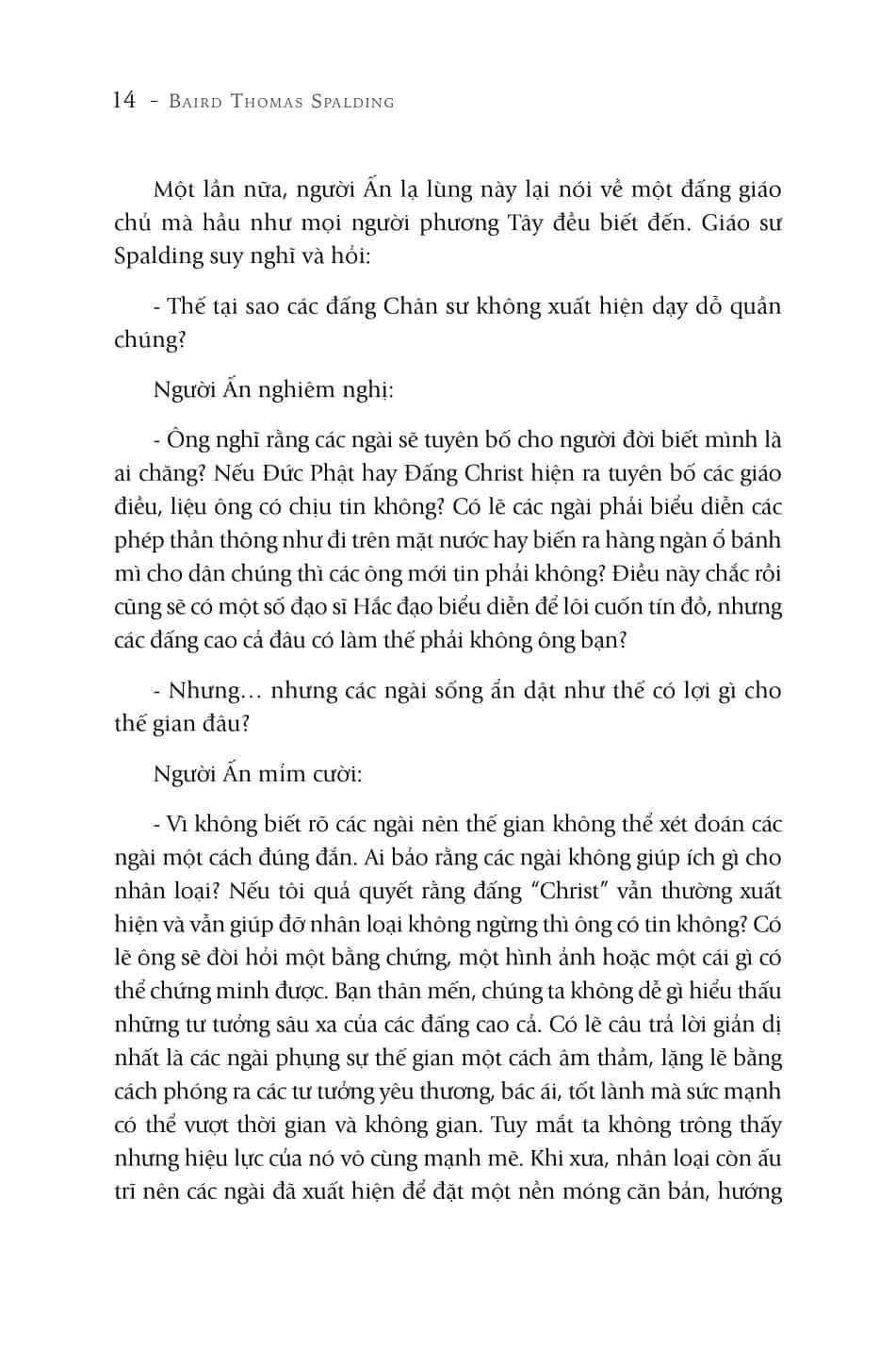 Hành Trình Về Phương Đông - Bìa Cứng (Tái Bản 2021)