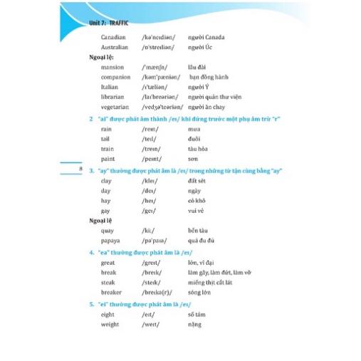 Sách - GLOBAL SUCESS - Chinh phục ngữ pháp và bài tập tiếng anh lớp 7 - tập 2