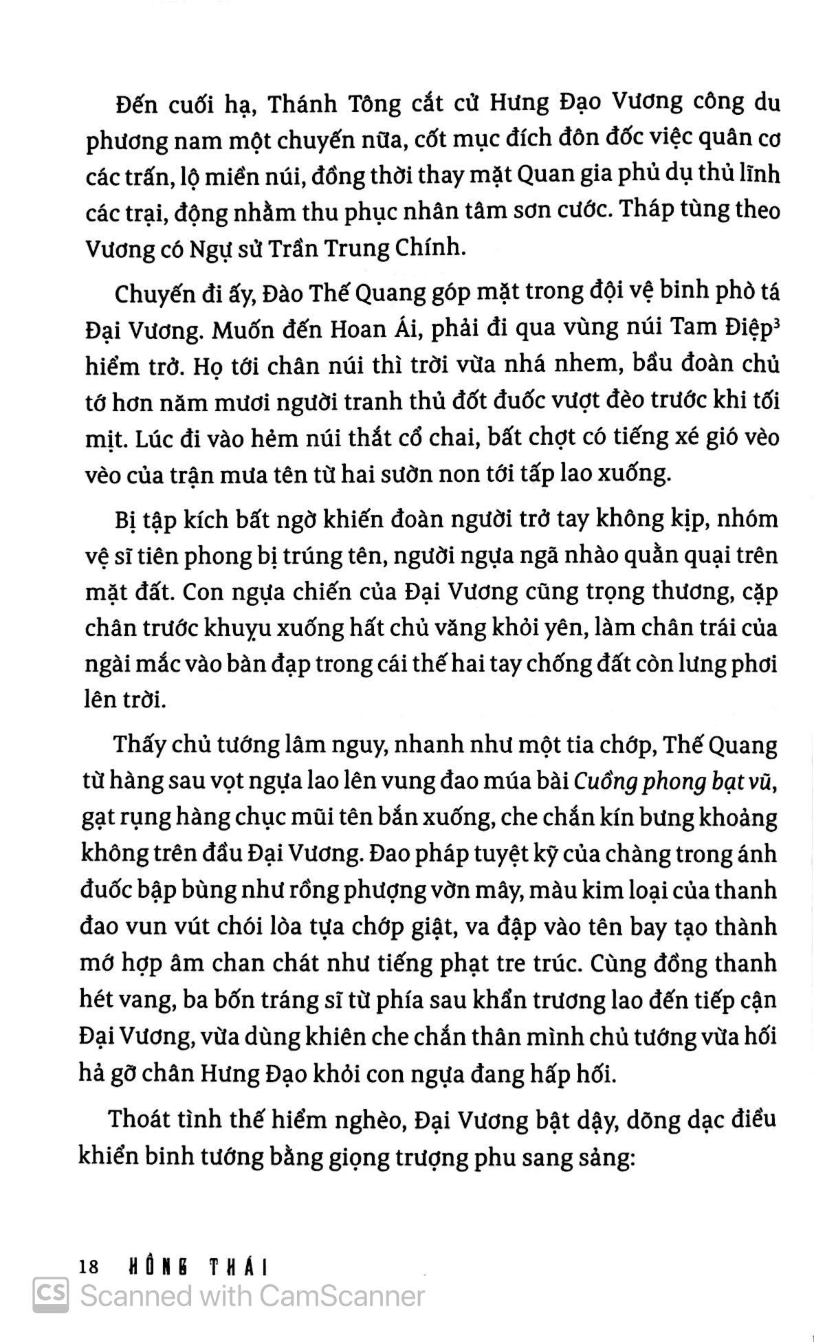 Thiệu Bảo Bình Nguyên 01: Điệp Vụ Thám Báo