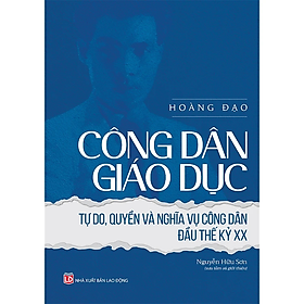 Công dân giáo dục