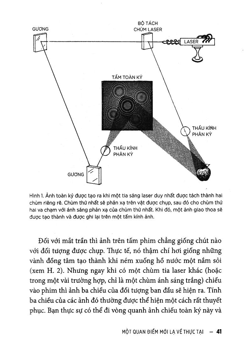 Khoa Học Khám Phá - Vũ Trụ Toàn Ảnh