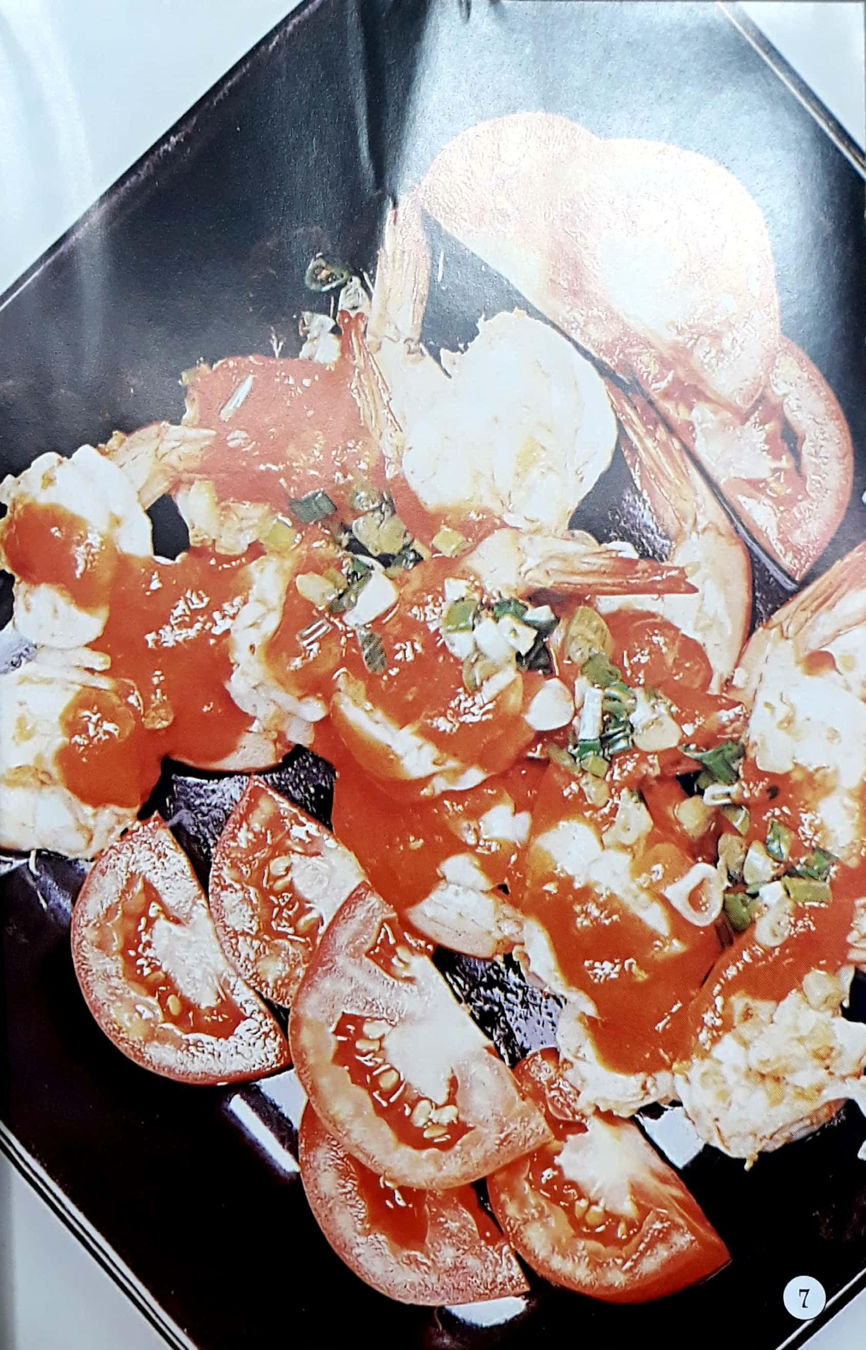 30 Món Thái Đặc Sắc