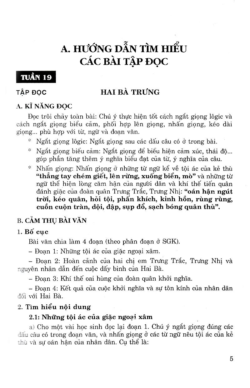 Học Tốt Tiếng Việt Lớp 3 (Tập 2)