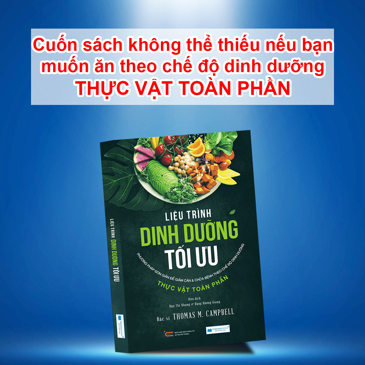 Combo sách: Ăn lành sống mạnh Trái đất thêm xanh + Bí mật dinh dưỡng cho sức khỏe toàn diện (TB) + Liệu Trình Dinh Dưỡng Tối Ưu - Phương Pháp Đơn Giản Để Giảm Cân & Chữa Bệnh Theo Chế Độ Dinh Dưỡng Thực Vật Toàn Phần