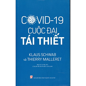 Covid-19: Cuộc Đại Tái Thiết