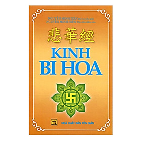 Kinh Bi Hoa