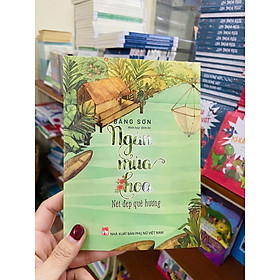 Ngàn mùa hoa - Nét đẹp quê hương