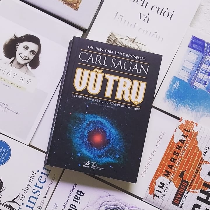 Vũ trụ
