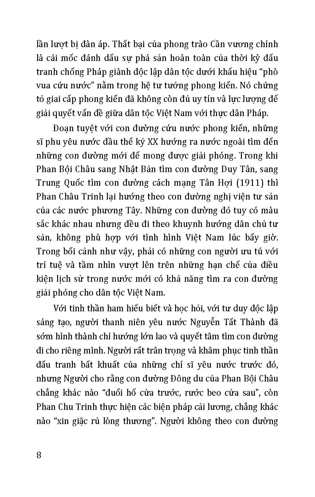 Kỷ Niệm 80 Năm Quốc Khánh Nước Cộng Hòa Xã Hội Chủ Nghĩa Việt Nam: Thời Đại Hồ Chí Minh - Một Thời Đại Mới Trong Lịch Sử Việt Nam