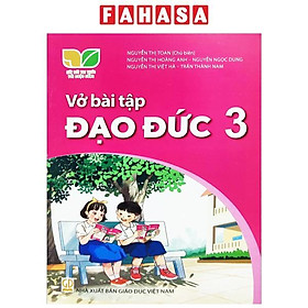 VBT Đạo Đức 3 (Kết Nối) (2023)