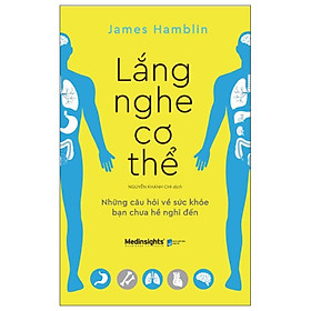 Lắng Nghe Cơ Thể
