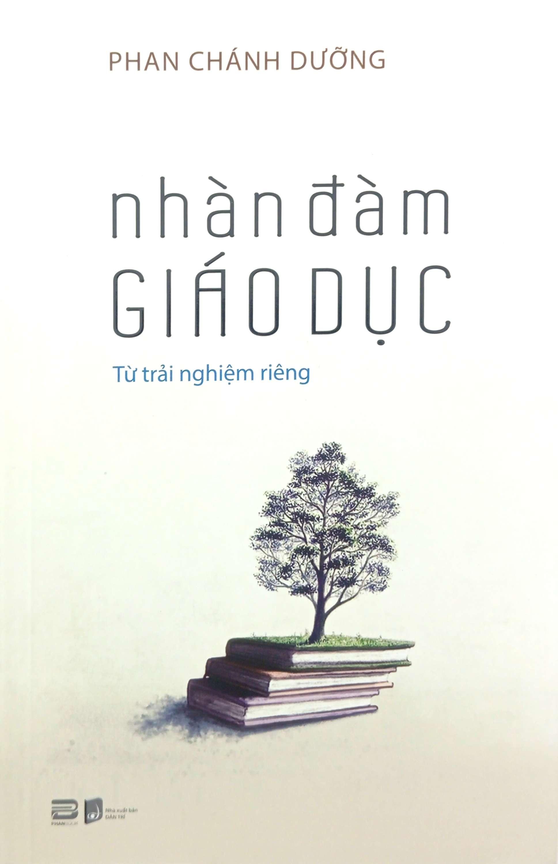Sách - Nhàn Đàm Giáo Dục