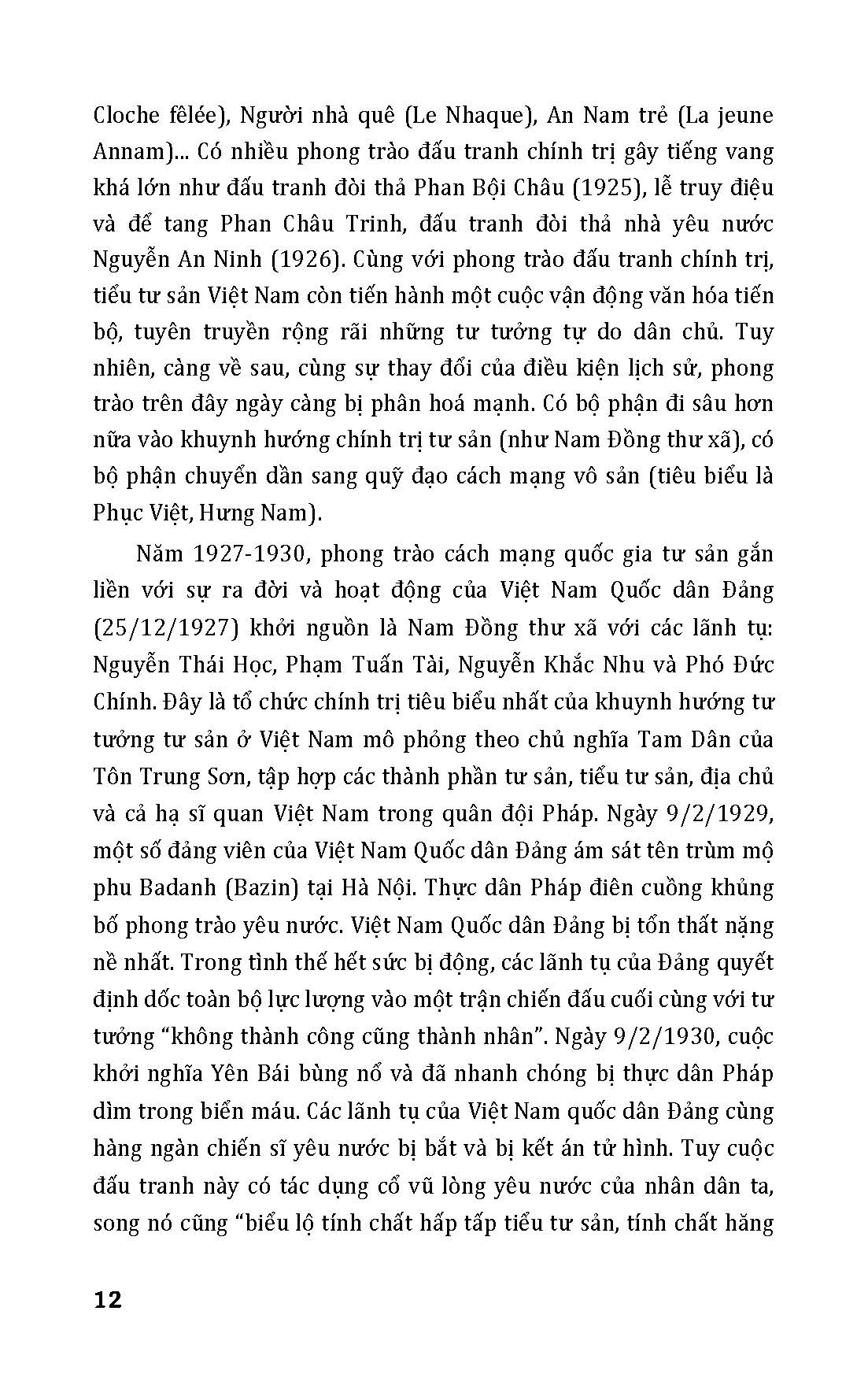 Kỷ Niệm 80 Năm Quốc Khánh Nước Cộng Hòa Xã Hội Chủ Nghĩa Việt Nam: Cách Mạng Tháng Tám Năm 1945 - Sự Kiện Và Nhân Chứng