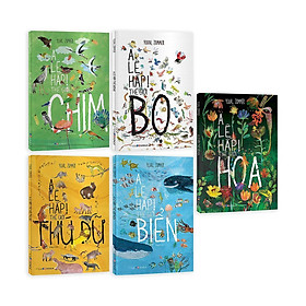 Sách - A Lê Hấp - Đông A  Books