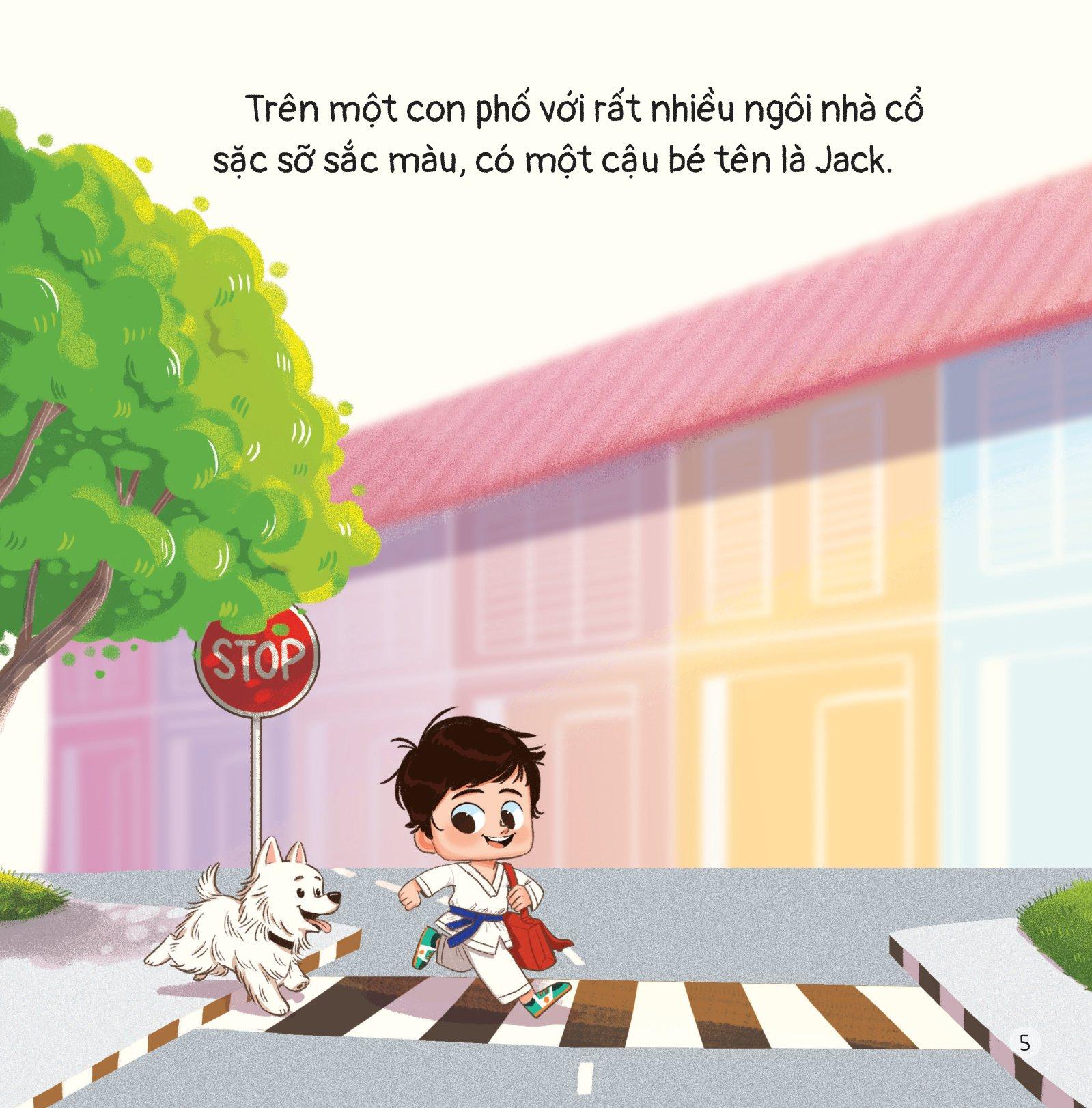 Những Câu Chuyện Tò Mò Của Bé - Tại Sao Mẹ Suốt Ngày Nói "Không" Thế?