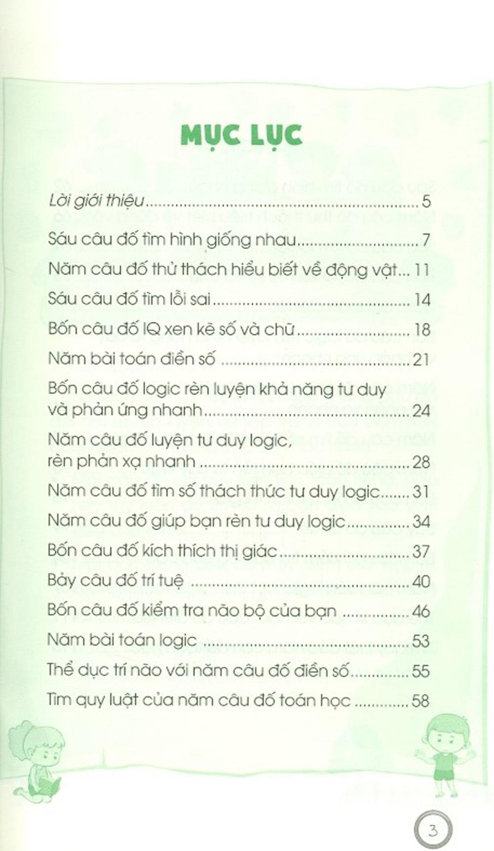 Siêu Trí Tuệ - Nâng Cao Trí Tuệ Và Luyện Não
