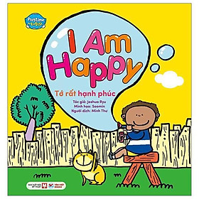 Playtime In English - Level 2 - I Am Happy - Tớ Rất Hạnh Phúc - Bản Quyền