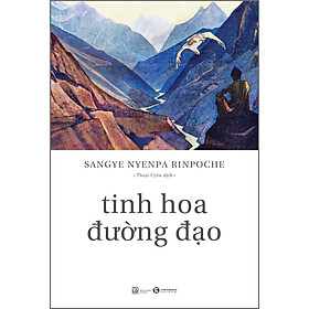Tinh Hoa Đường Đạo (Thái Hà)