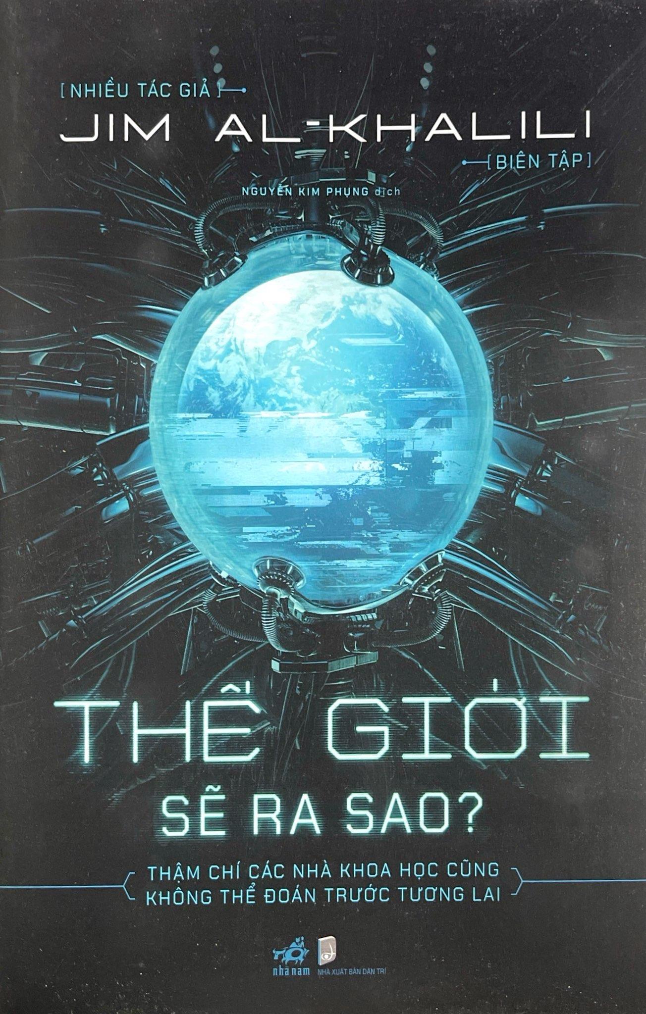 Thế Giới Sẽ Ra Sao?