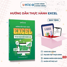Sách Hướng dẫn thực hành Word từ cơ bản đến nâng cao kèm video bài giảng