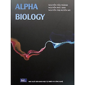 Sách - Alpha Biology (2023)