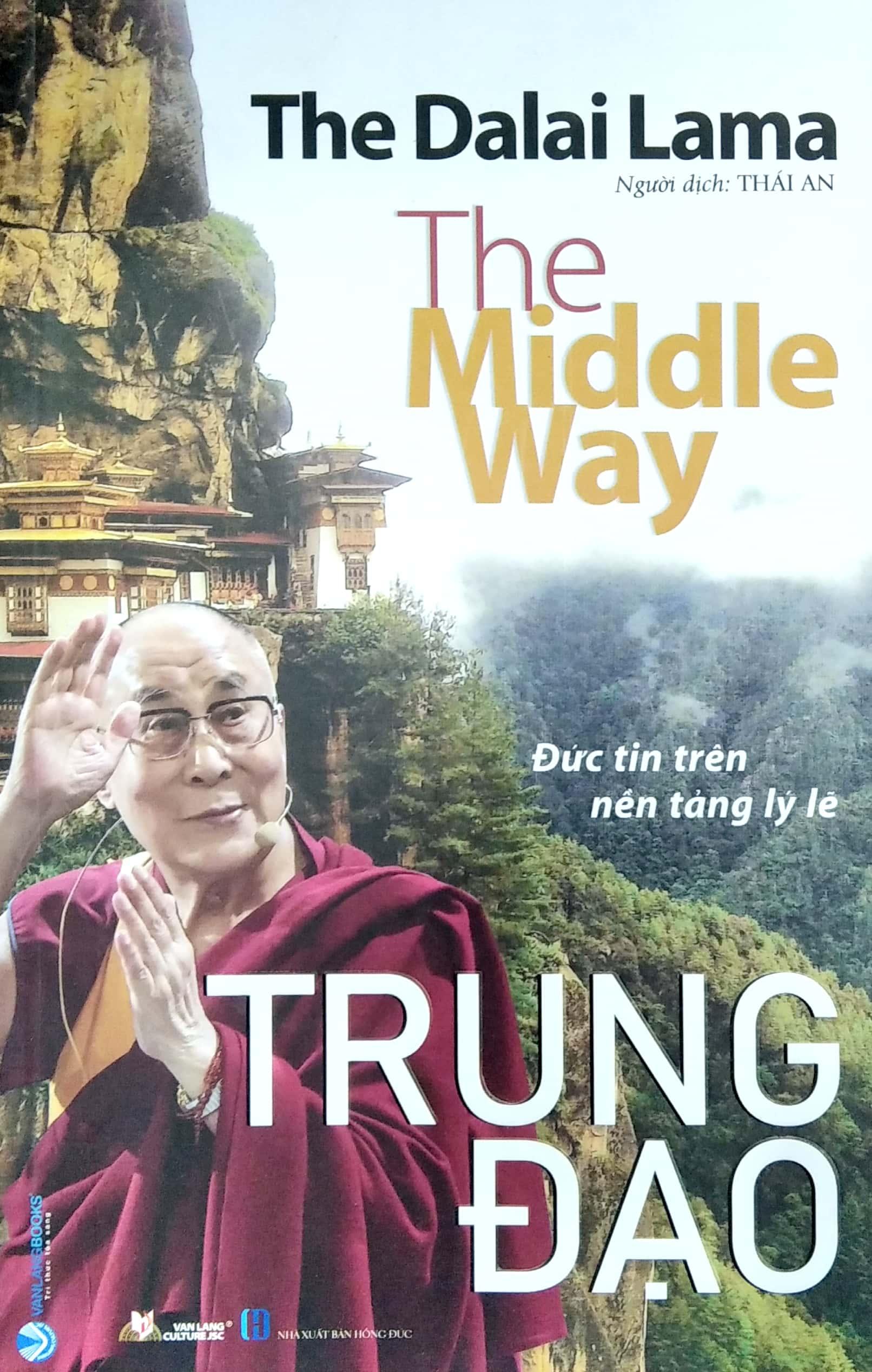 Trung Đạo (Đức Tin Trên Nền Tảng Lý Lẽ)