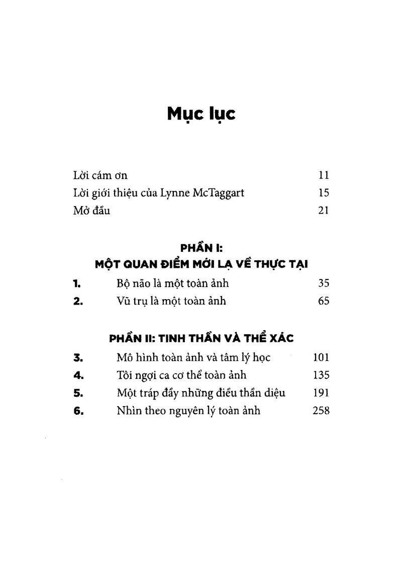 Khoa Học Khám Phá - Vũ Trụ Toàn Ảnh